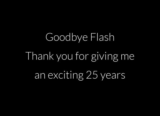 肪ƂFlash